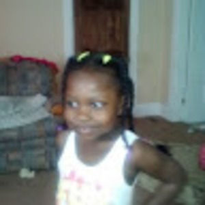 Meet your Posher, Tessie